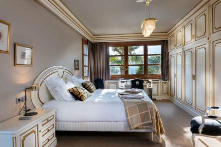 Villa Marco - Chambre<span><span><span> - Location Suites proche Sitges</span></span></span>